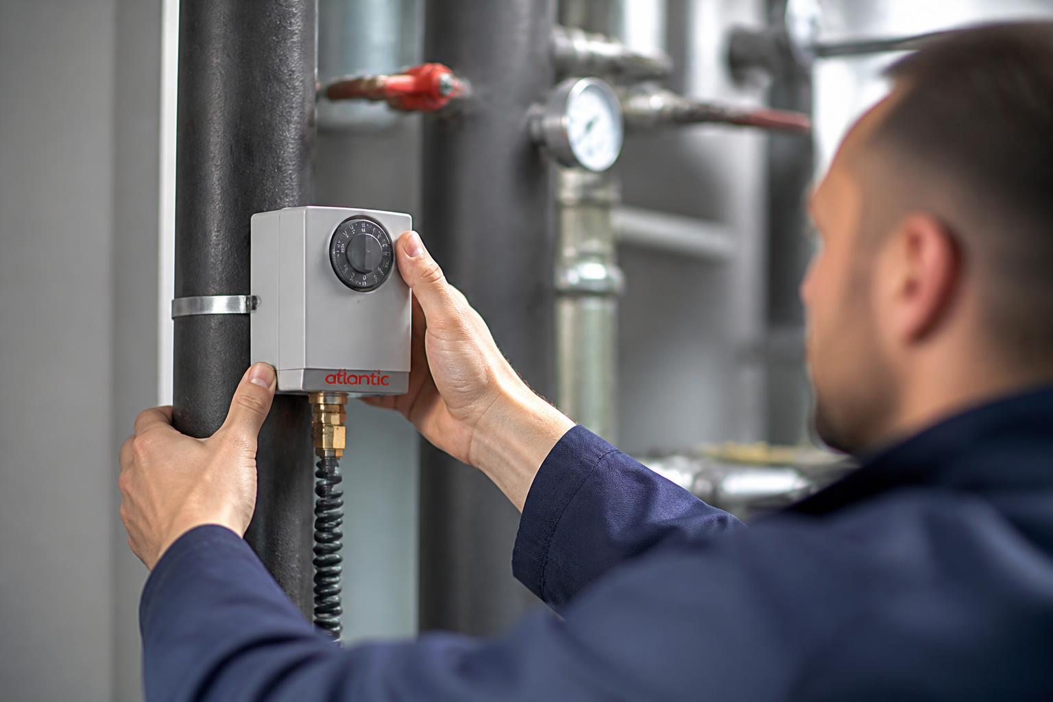 découvrez notre guide pratique pour installer et raccorder un aquastat sur un circulateur de chauffage, étape par étape, afin d'optimiser votre système de chauffage facilement et en toute sécurité.