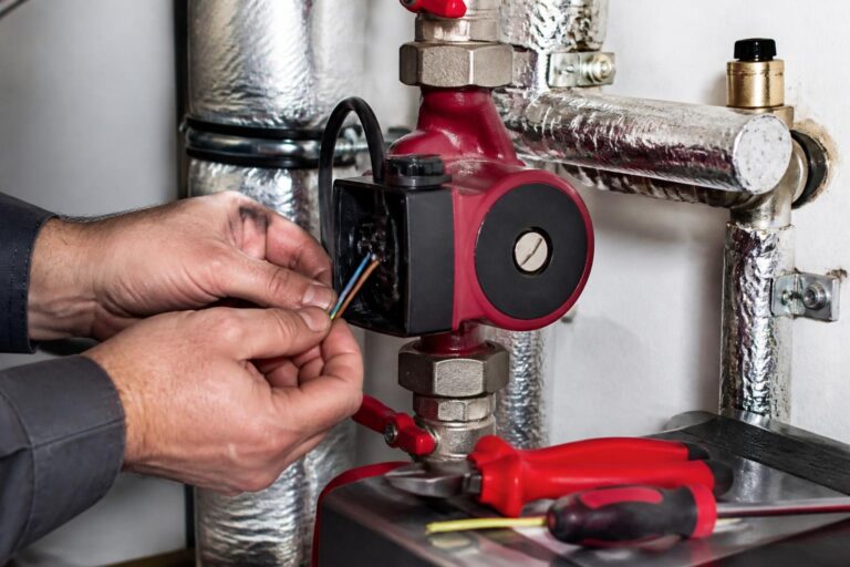 découvrez notre guide pratique pour installer et raccorder facilement un aquastat sur un circulateur de chauffage, étape par étape, afin d'optimiser votre système de chauffage.