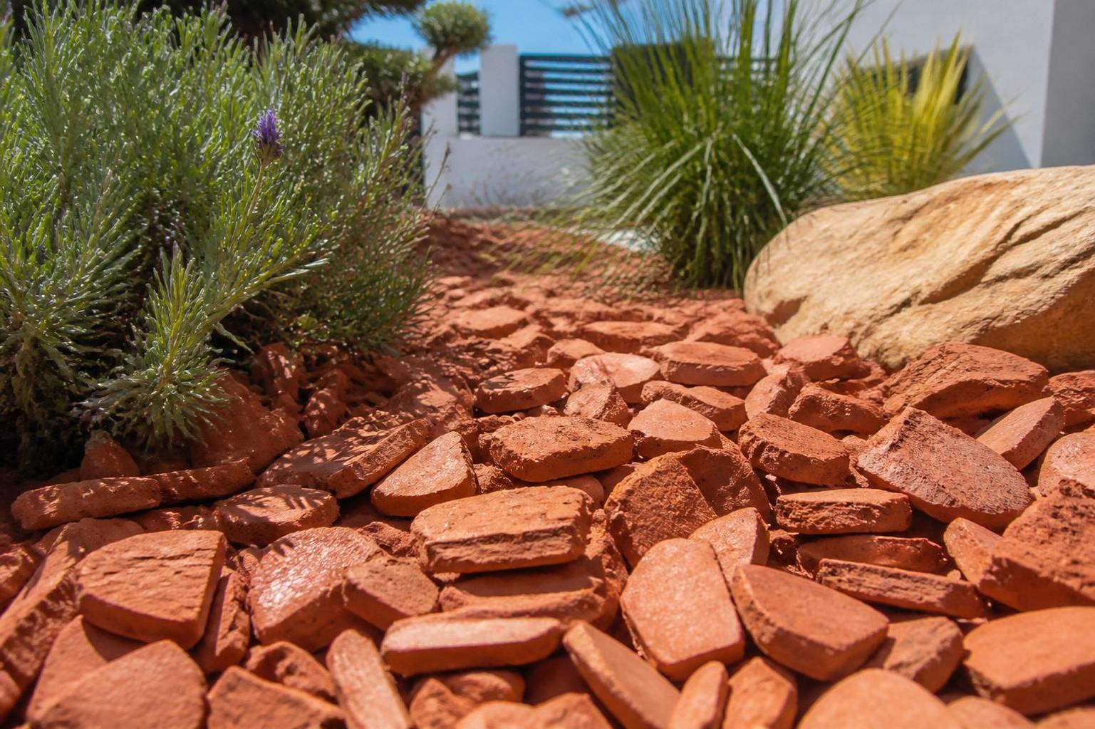 découvrez comment recycler facilement des tuiles en paillage ou remblai grâce à notre guide pratique étape par étape pour un jardin écologique et économique.