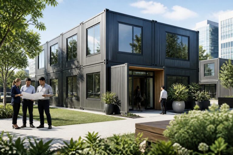 découvrez notre guide pratique pour louer un bâtiment modulaire facilement et sans stress. conseils, astuces et étapes clés pour réussir votre location en toute simplicité.