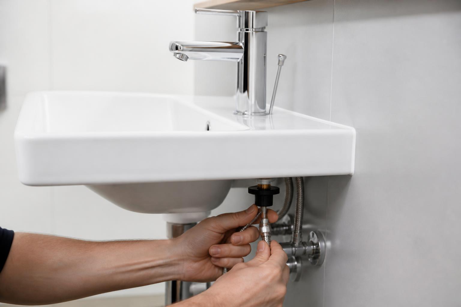 découvrez notre guide pratique pour maîtriser facilement le montage et démontage du système grohe quickfix. des instructions claires pour une installation rapide et sans stress.