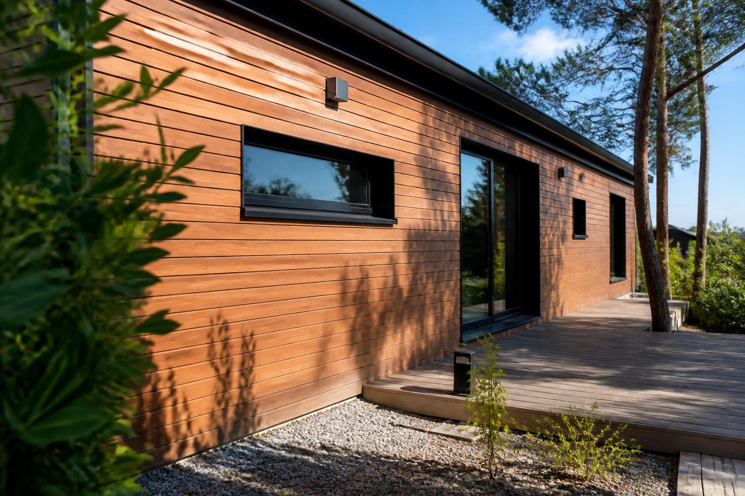 découvrez notre guide pratique pour protéger efficacement votre maison en bois tout en respectant votre budget. astuces simples et solutions économiques pour préserver votre habitat.