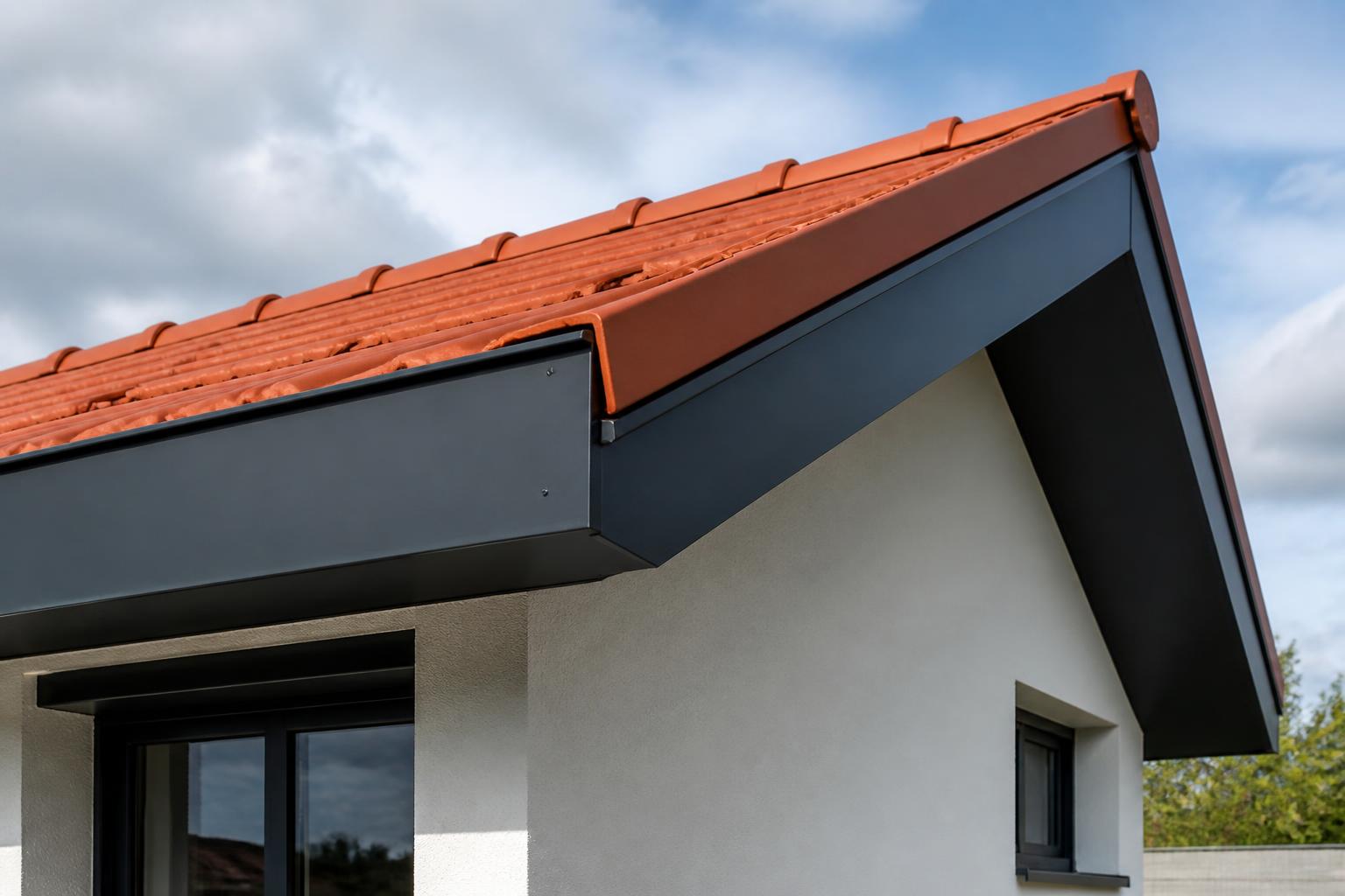découvrez notre guide pratique pour réussir la finition des rives inclinées de votre toiture et garantir une étanchéité optimale et une esthétique soignée.