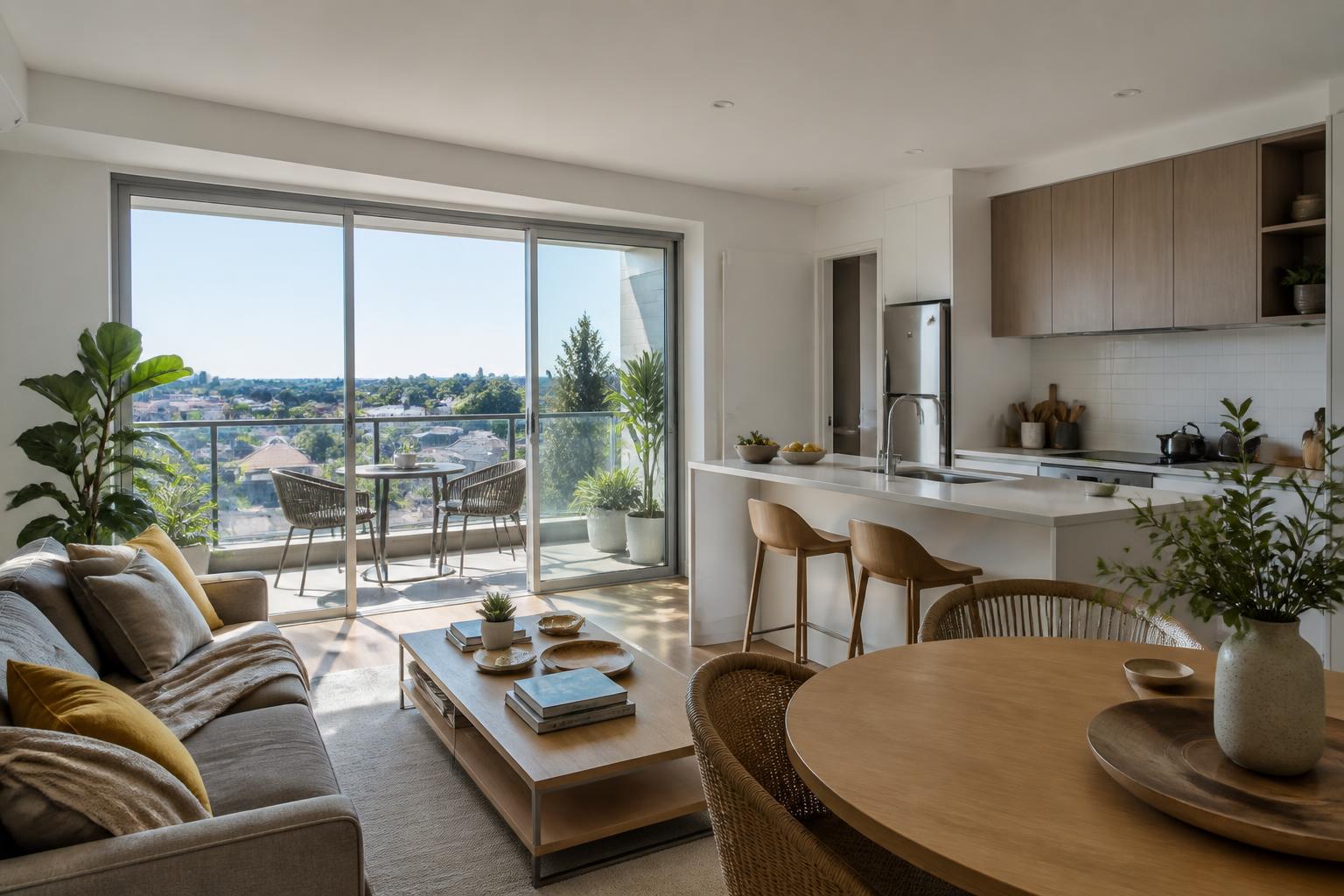 découvrez notre guide pratique pour réussir la location saisonnière de votre appartement et maximiser vos revenus grâce à des conseils simples et efficaces.