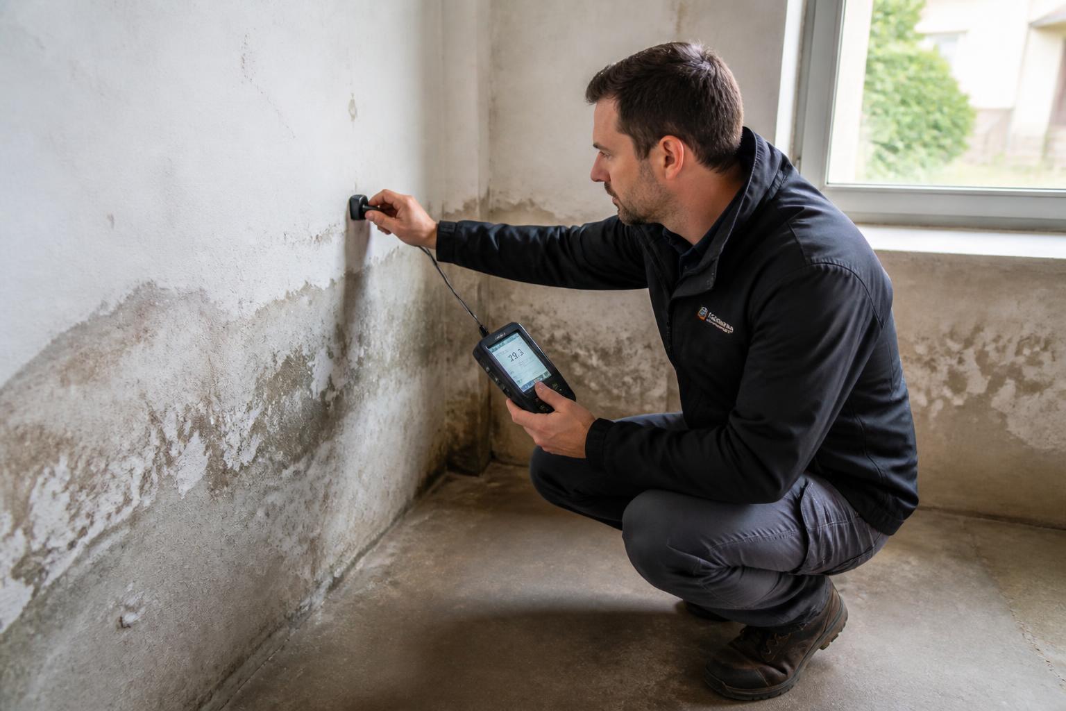 découvrez des solutions innovantes et performantes pour lutter contre l'humidité dans votre maison et préserver un intérieur sain et confortable au quotidien.