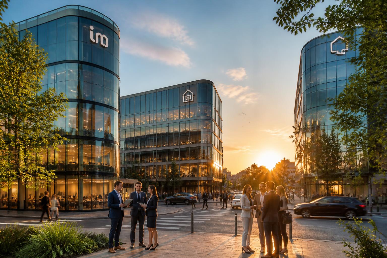découvrez quelle agence de mandataires immobiliers – iad france, safti ou capifrance – s'impose en 2026 grâce à notre analyse complète du marché et des performances.