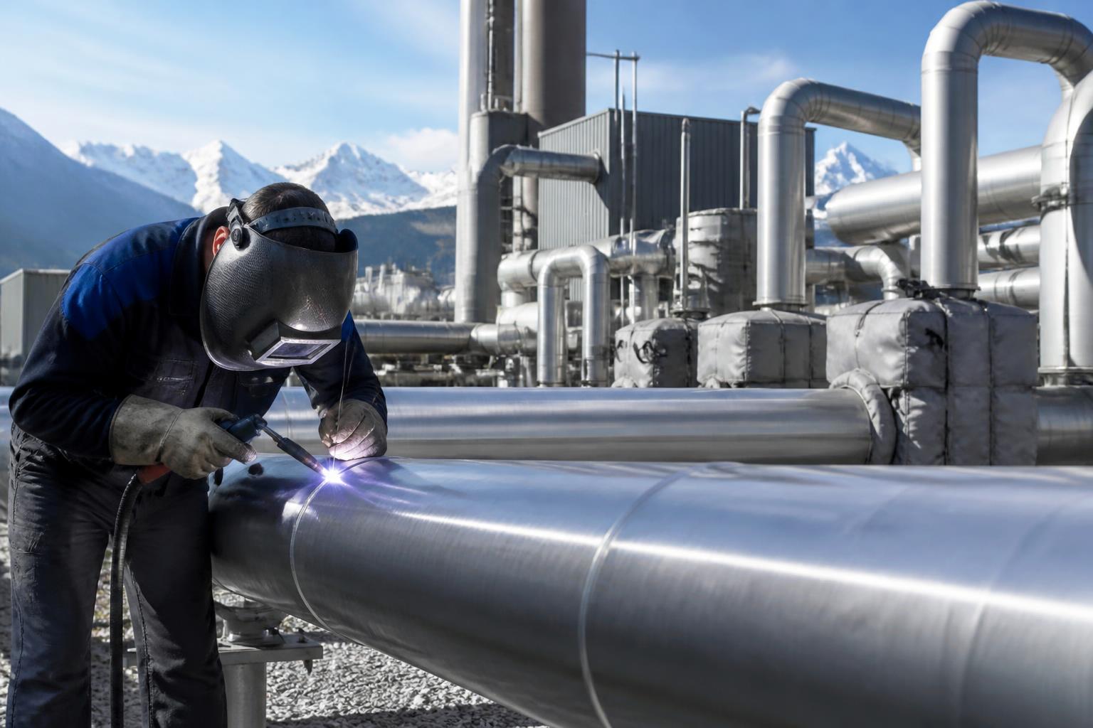 imi industrie, spécialiste suisse reconnu, offre des solutions innovantes en chauffage à distance et en soudure technique pour répondre à tous vos besoins industriels.