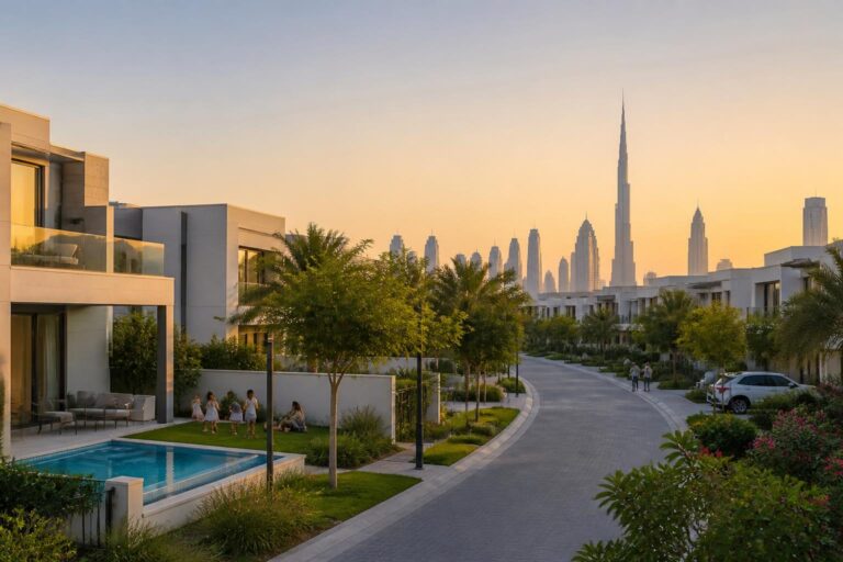 découvrez les quartiers idéaux à dubaï pour une vie de famille épanouie et l'achat de votre maison. guide complet pour bien choisir votre futur domicile dans la ville dynamique de dubaï.