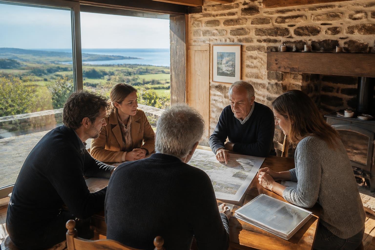 découvrez les tendances clés et les enjeux incontournables de l'immobilier en bretagne en 2025, pour mieux anticiper les évolutions du marché régional.