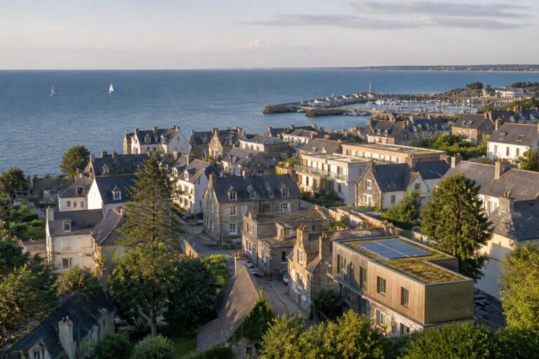 découvrez les tendances et les enjeux clés du marché immobilier en bretagne en 2025 pour mieux préparer vos investissements et projets immobiliers.