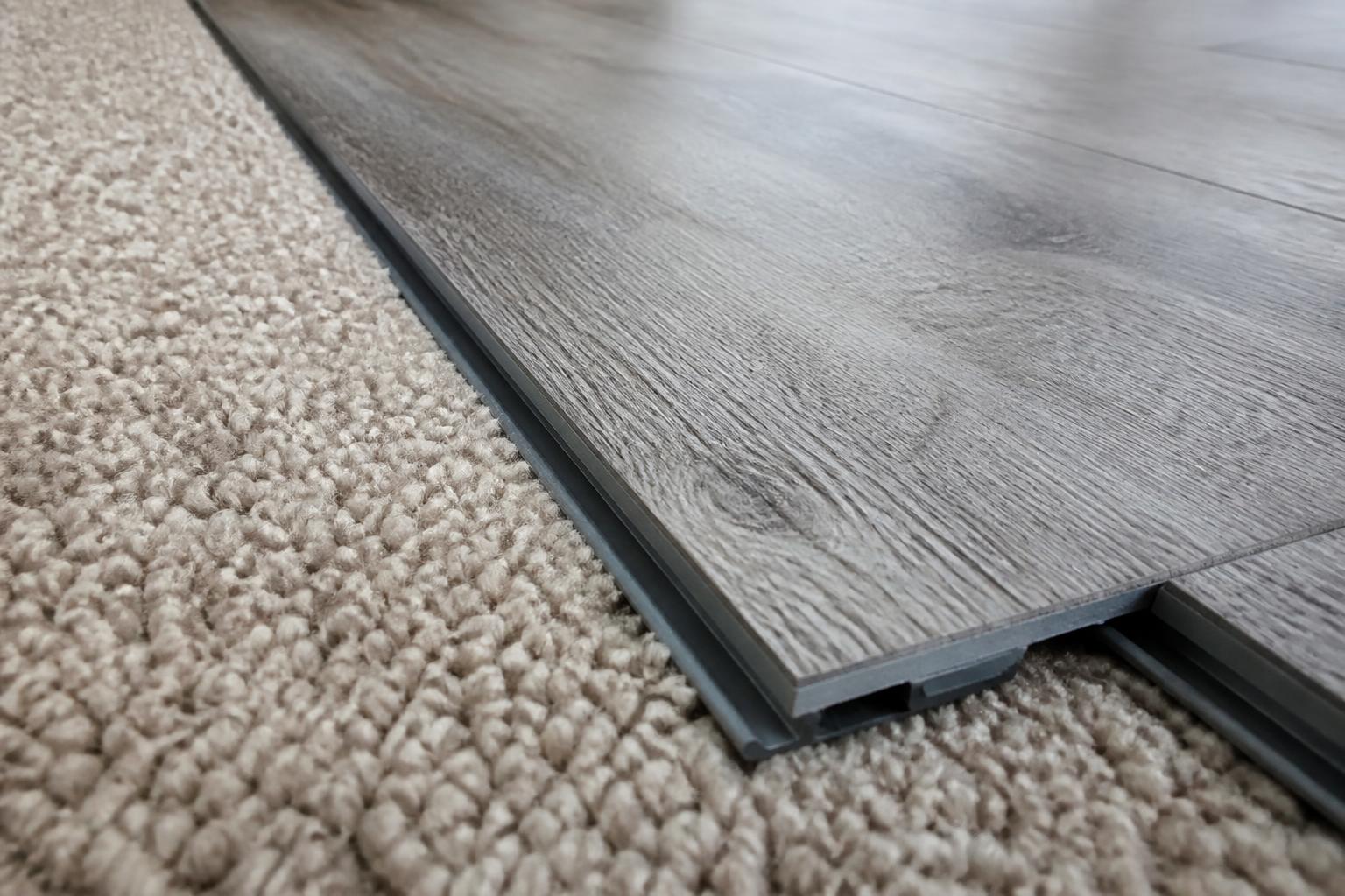découvrez si installer un parquet pvc clipsable sur de la moquette est une astuce pratique ou une erreur à éviter, avec nos conseils pour réussir votre rénovation.