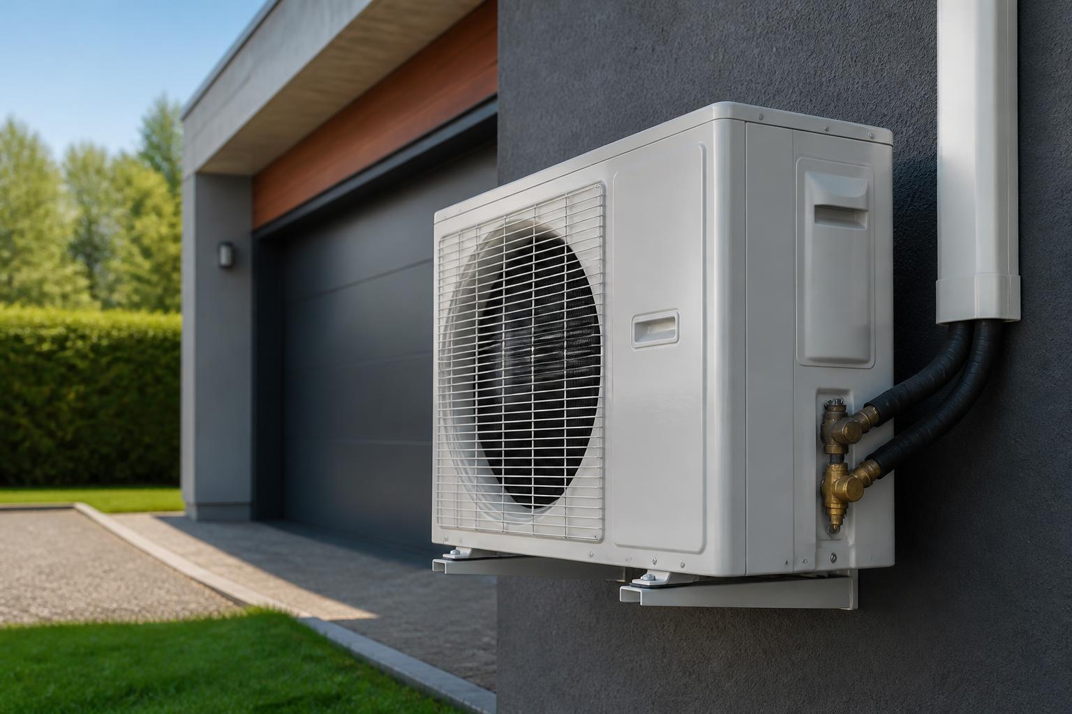 découvrez les avantages, les inconvénients et des conseils pratiques pour installer une unité extérieure de climatisation dans votre garage, afin d'optimiser votre confort tout en préservant votre espace.