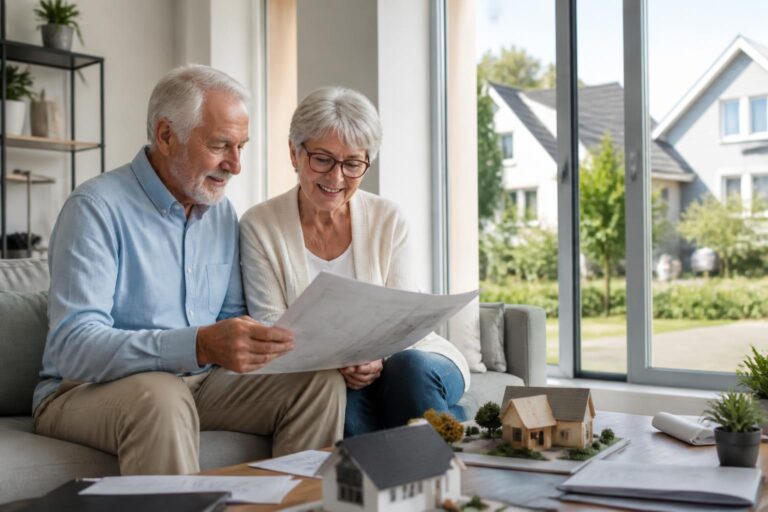 découvrez les meilleures solutions pour investir dans l’immobilier après 60 ans, adaptées aux besoins des seniors pour sécuriser leur avenir et optimiser leur patrimoine.