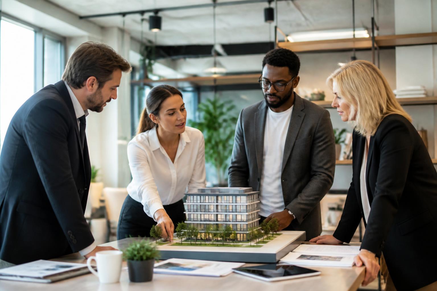 découvrez comment investir sereinement dans l'immobilier grâce aux scpi, un moyen sûr et rentable pour dynamiser et sécuriser votre épargne à long terme.