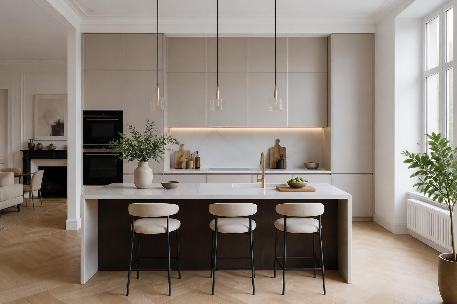 découvrez les différences entre ixina et mobalpa pour choisir la cuisine idéale et réussir votre projet d'aménagement avec style et fonctionnalité.