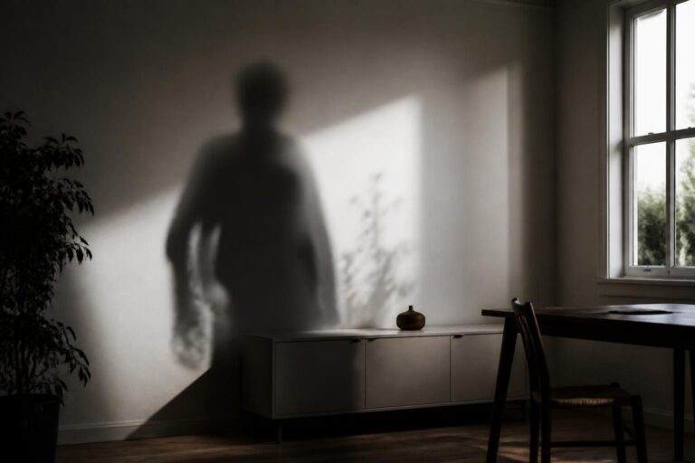 découvrez l'ombre noire à domicile à travers son symbolisme spirituel, son analyse psychologique approfondie et les illusions visuelles qu'elle génère, pour mieux comprendre ce phénomène fascinant.