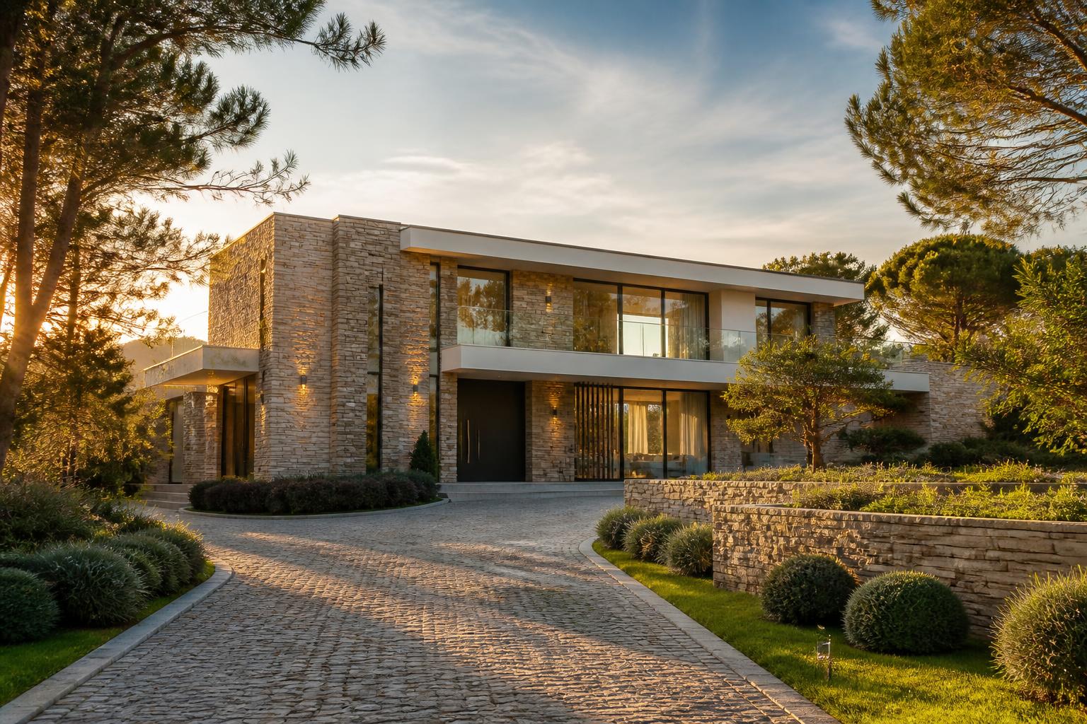 découvrez comment l'art du parement sublime l'architecture en alliant robustesse et élégance intemporelle de la pierre, pour des réalisations à la fois esthétiques et durables.