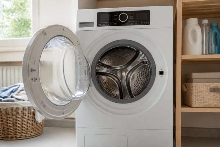 découvrez comment identifier et résoudre l'erreur f15 sur votre lave-linge hotpoint ariston, liée au système de séchage, pour un fonctionnement optimal de votre appareil.
