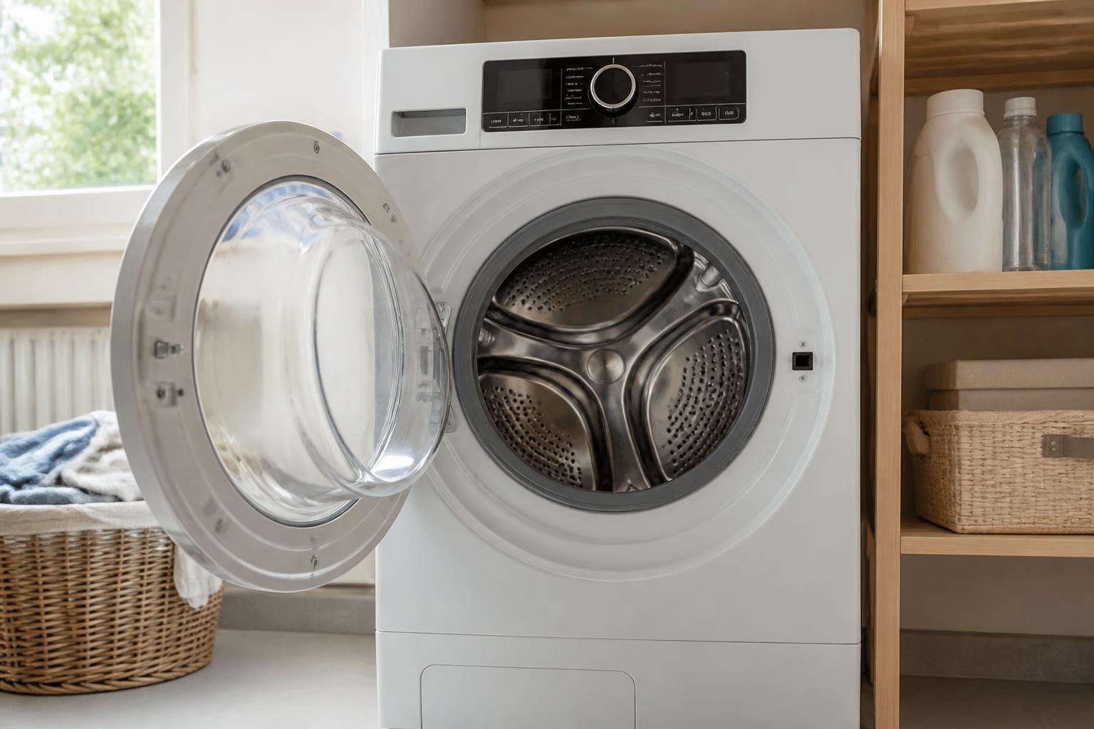 découvrez comment identifier et résoudre l'erreur f15 sur votre lave-linge hotpoint ariston, liée au système de séchage, pour un fonctionnement optimal de votre appareil.