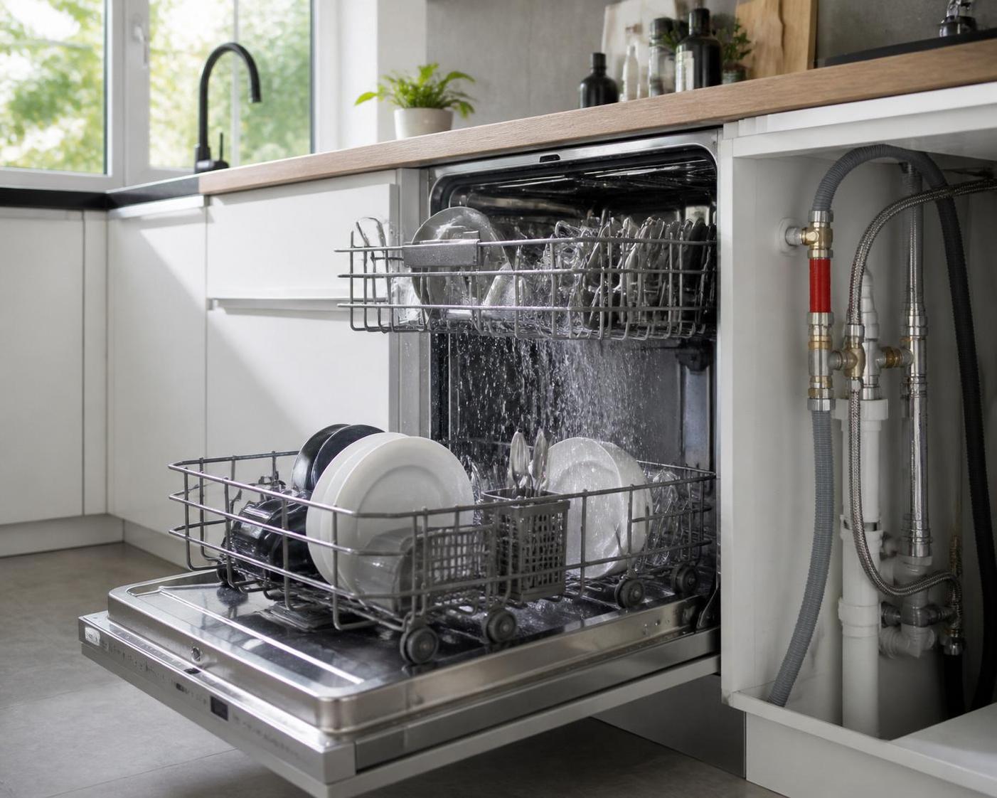découvrez si utiliser l'eau chaude pour votre lave-vaisselle est une astuce maline ou une erreur à éviter, avec nos conseils pratiques pour économiser énergie et optimiser la vaisselle.