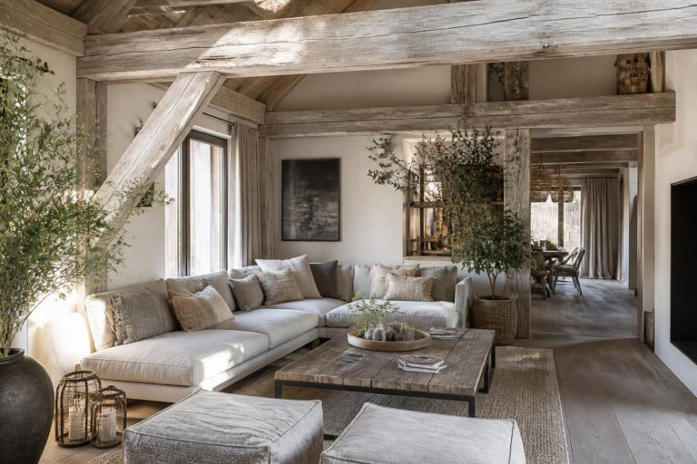 découvrez notre guide ultime pour céruser vos poutres et transformer votre intérieur avec une ambiance authentique et lumineuse. astuces, conseils et techniques faciles à suivre pour un résultat impeccable.