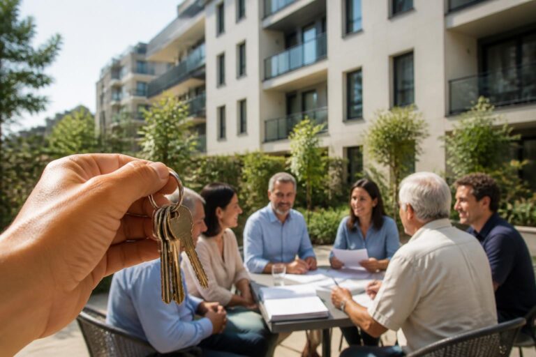découvrez les conseils essentiels pour bien choisir votre syndic de copropriété et assurer une gestion efficace de votre immeuble.