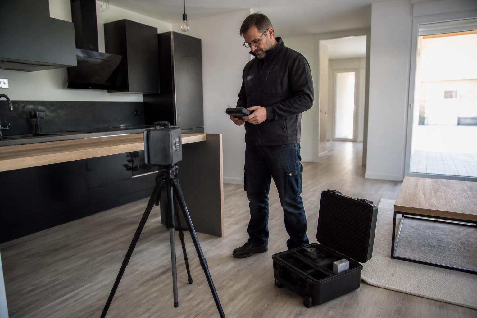 découvrez les diagnostics immobiliers indispensables à réaliser pour vendre votre bien en 2026. assurez une transaction sécurisée et conforme aux nouvelles réglementations.