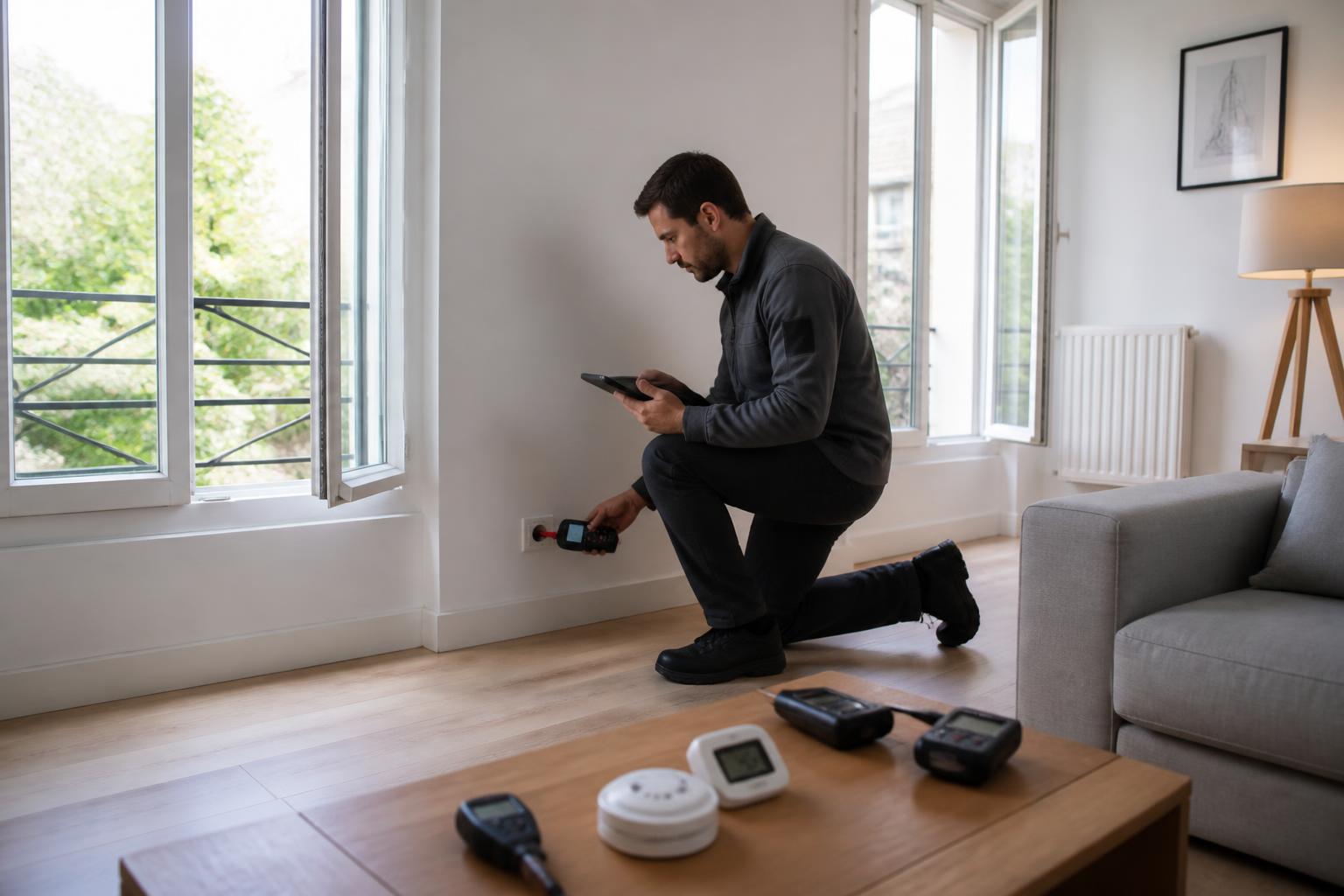 découvrez les diagnostics immobiliers essentiels à réaliser pour vendre votre bien en 2026 en toute conformité et sérénité.