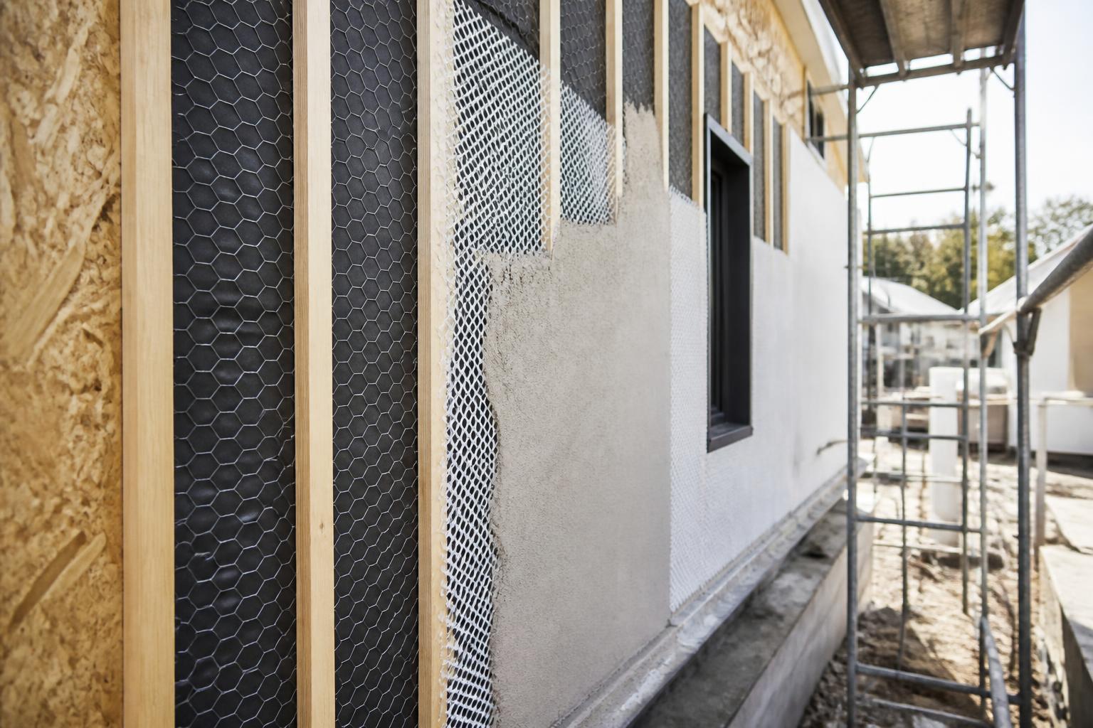 découvrez les meilleures méthodes pour appliquer un enduit sur des panneaux osb en extérieur, assurant une protection optimale et une finition durable pour vos projets de construction.