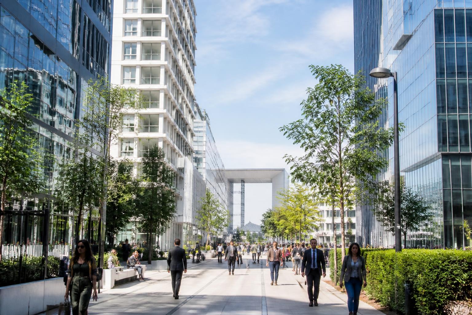 découvrez les meilleures stratégies pour trouver un bureau à louer à paris en 2026. conseils pratiques et astuces pour réussir votre recherche efficacement.