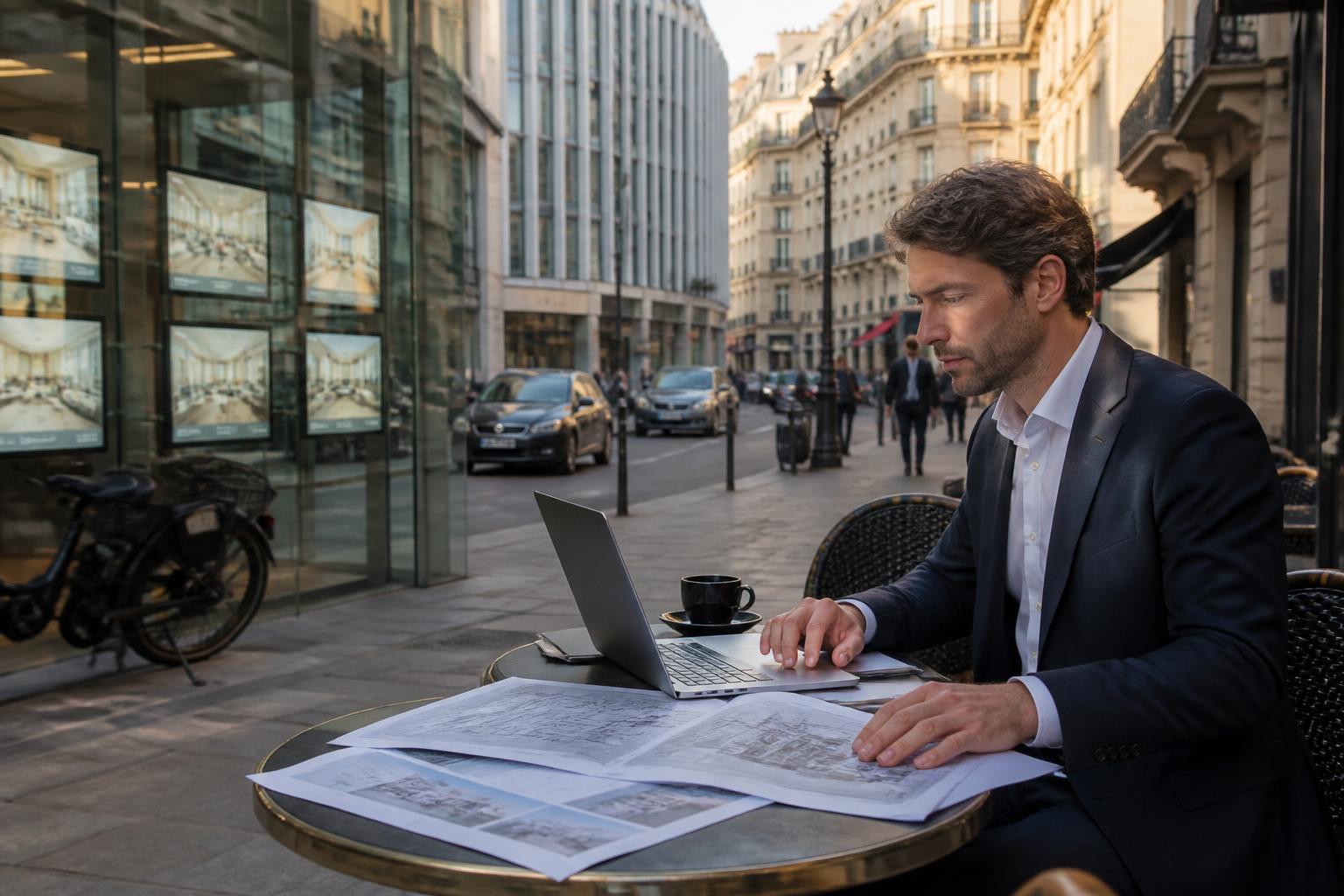 découvrez les meilleures stratégies pour trouver un bureau à louer à paris en 2026, optimisez votre recherche avec des conseils pratiques et astuces incontournables.