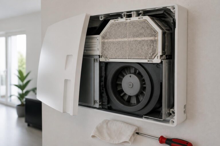 découvrez pourquoi votre vmc ne souffle plus comme avant et quelles solutions efficaces adopter pour restaurer une bonne ventilation dans votre logement.