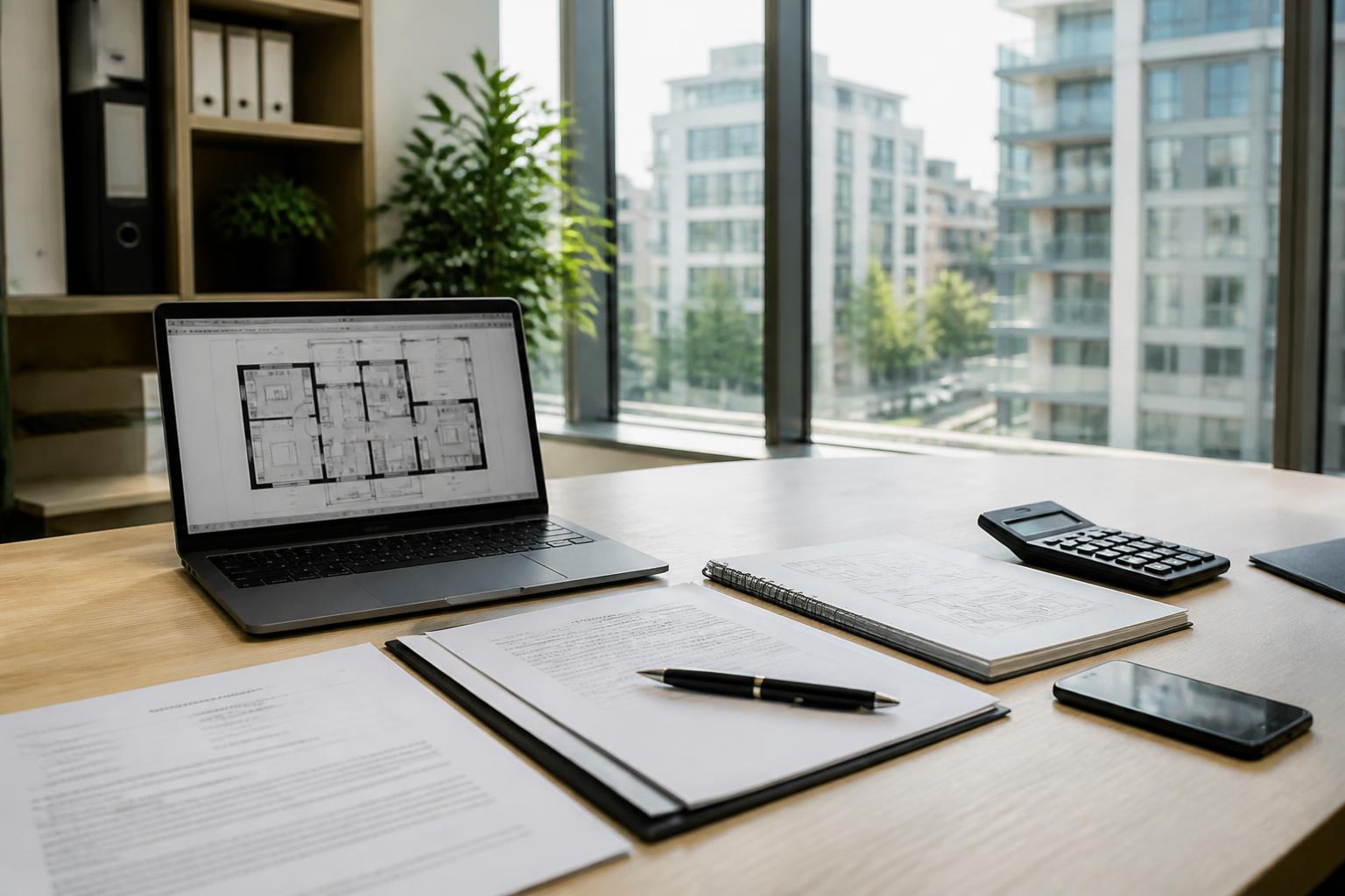 découvrez tout ce qu'il faut savoir sur le mandat de recherche immobilier : fonctionnement, coûts associés et durée pour réussir votre projet en toute sérénité.