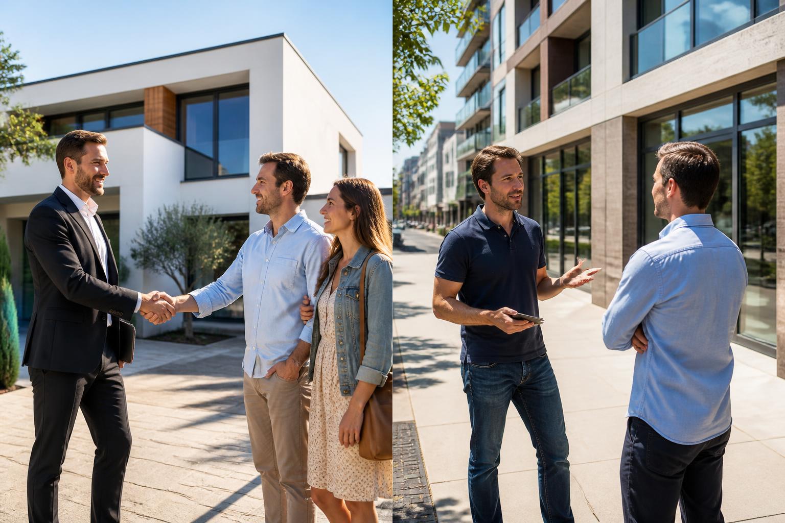découvrez les avantages du mandat exclusif et du mandat simple pour vendre votre bien en 2026 et faites un choix stratégique adapté à vos besoins immobiliers.