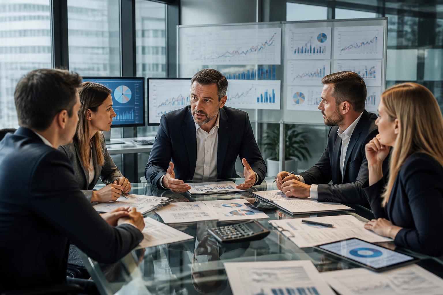 découvrez une analyse détaillée des commissions et barèmes des mandataires immobiliers pour chaque réseau, afin de mieux comprendre leurs rémunérations et optimiser vos choix.