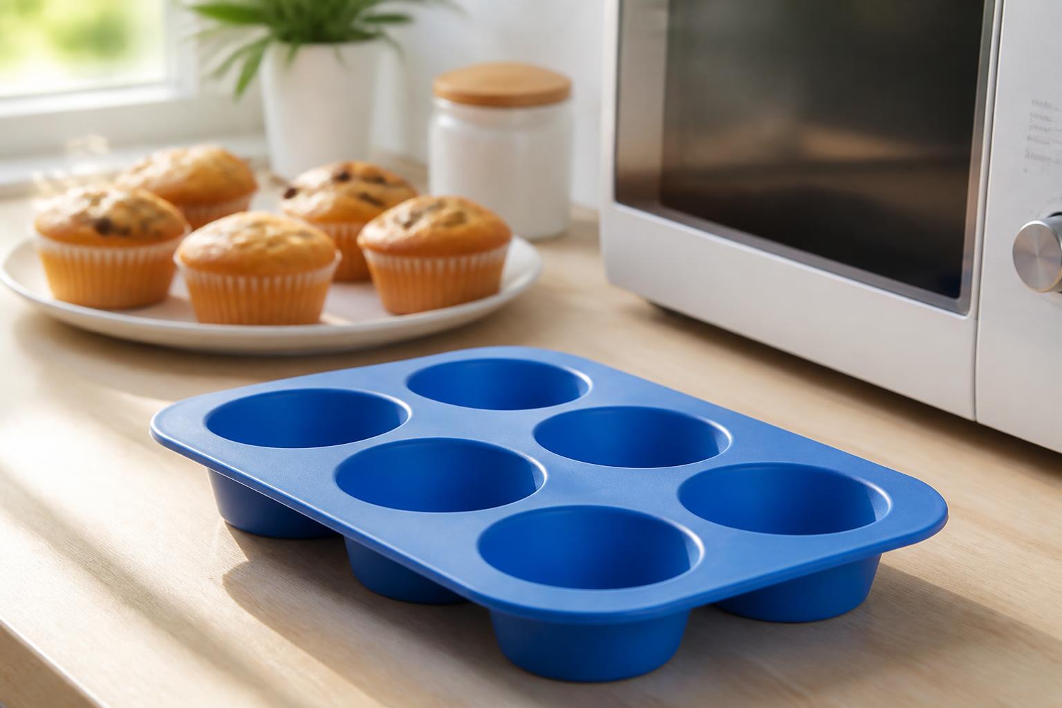 découvrez comment utiliser un moule en silicone au micro-ondes en toute sécurité avec notre guide complet. astuces, conseils d'utilisation et précautions indispensables pour préserver vos moules et cuisiner facilement.
