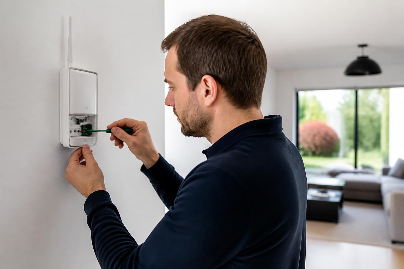 découvrez comment diagnostiquer et réparer efficacement les pannes de transmetteur téléphonique diagral pour assurer la sécurité et la fiabilité de votre système d'alarme.