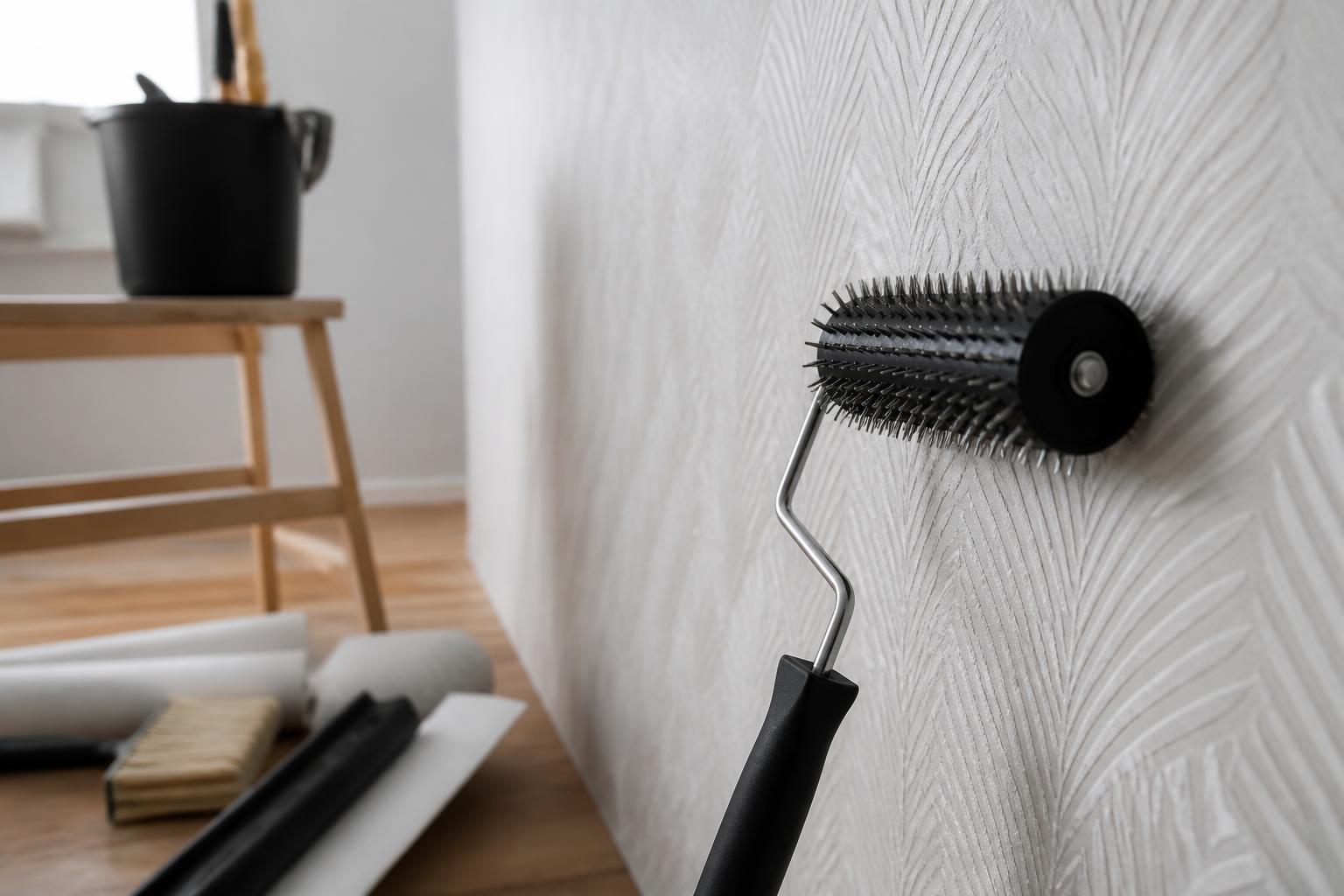 découvrez les méthodes ultimes pour décoller un papier peint tenace lorsque la décolleuse ne fonctionne plus. astuces efficaces pour réussir sans effort.