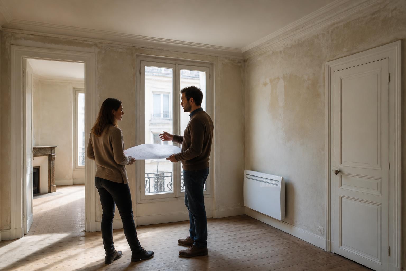 découvrez les nouvelles règles sur les passoires thermiques et l'interdiction de location dès 2026. informations essentielles pour les propriétaires afin de se conformer et préparer l'avenir.