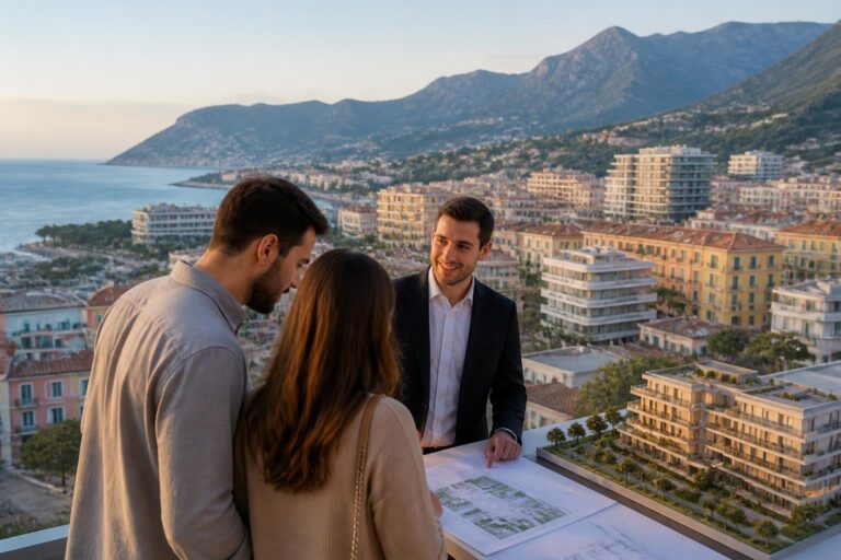 découvrez les opportunités et les réalités du marché immobilier à menton. guide complet pour investir, acheter ou vendre en toute confiance dans cette région prisée.