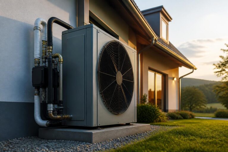 découvrez les astuces pour couper l’appoint électrique de votre pompe à chaleur, solutions économiques ou risques cachés à connaître avant de faire des économies.