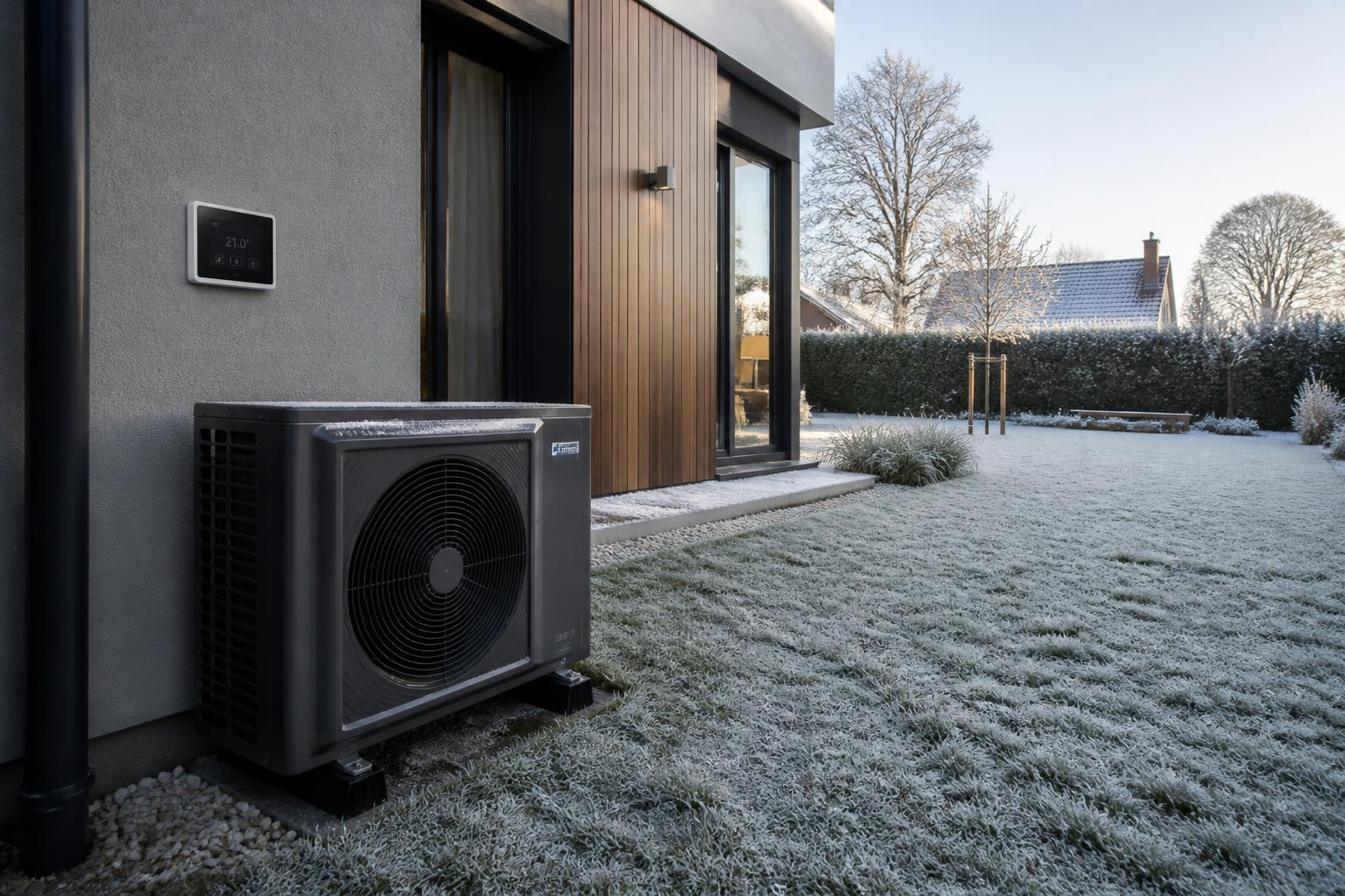 découvrez si couper l’appoint électrique de votre pompe à chaleur est une astuce économique ou un risque caché pour votre installation et votre consommation énergétique.