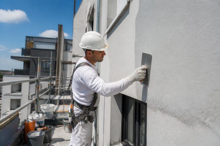 découvrez pourquoi faire appel à un façadier est essentiel pour l'entretien et la rénovation de votre façade, avec les raisons principales à connaître pour assurer la durabilité et l'esthétique de votre bâtiment.