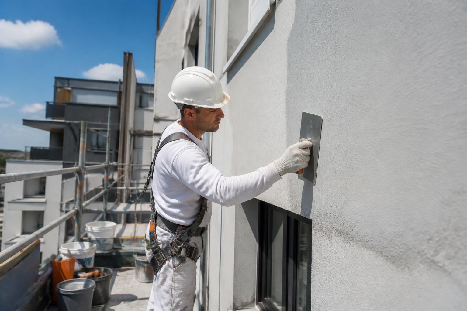 découvrez pourquoi faire appel à un façadier est essentiel pour l'entretien et la rénovation de votre façade, avec les raisons principales à connaître pour assurer la durabilité et l'esthétique de votre bâtiment.