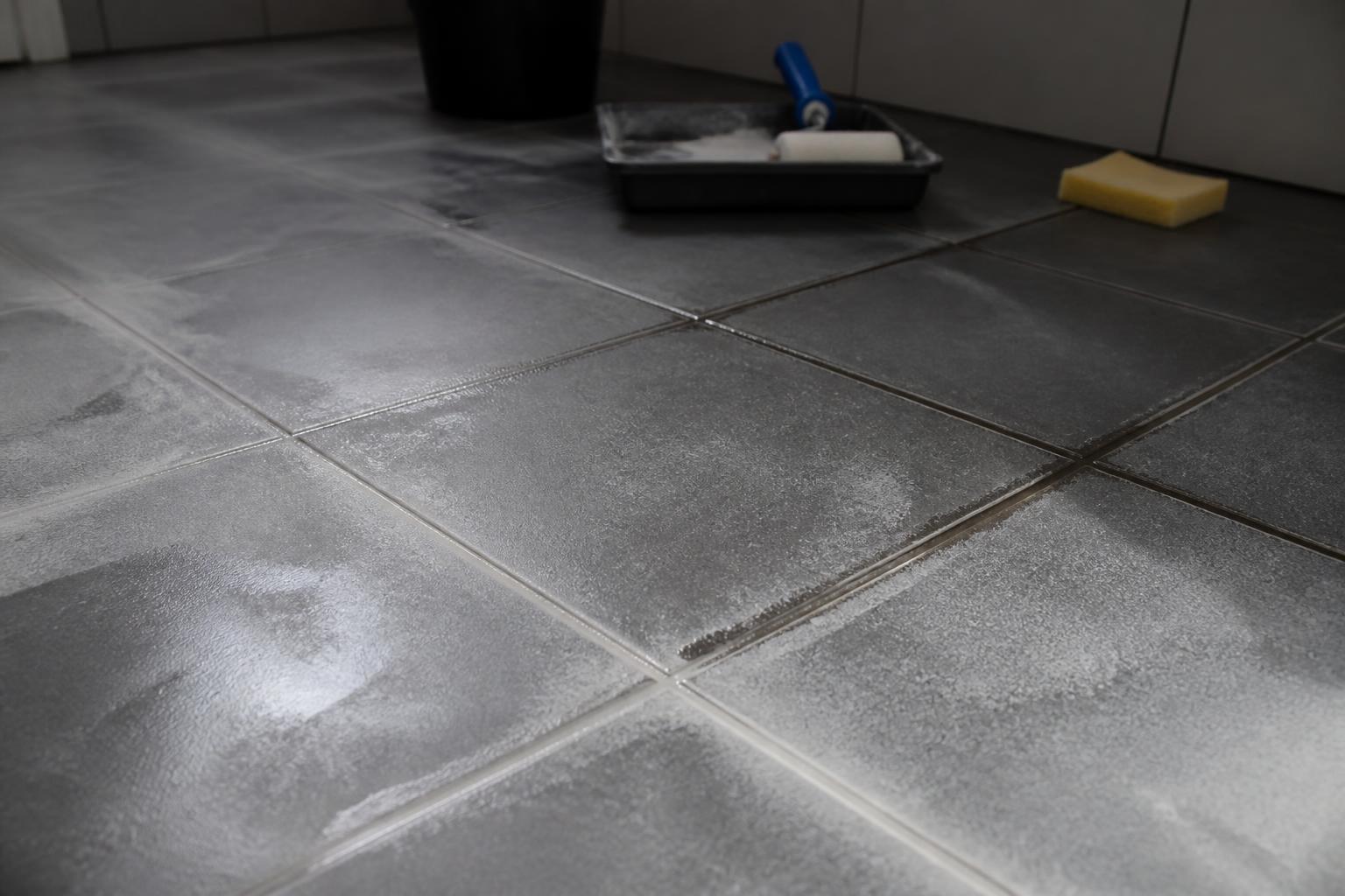 découvrez pourquoi le joint de carrelage blanchit en séchant, les causes principales de ce phénomène, et les méthodes efficaces pour y remédier et préserver la beauté de votre carrelage.