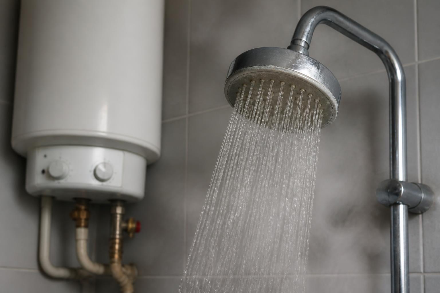 découvrez pourquoi l'eau chaude diminue sous la douche, les causes courantes de ce problème et les solutions efficaces pour en profiter pleinement.