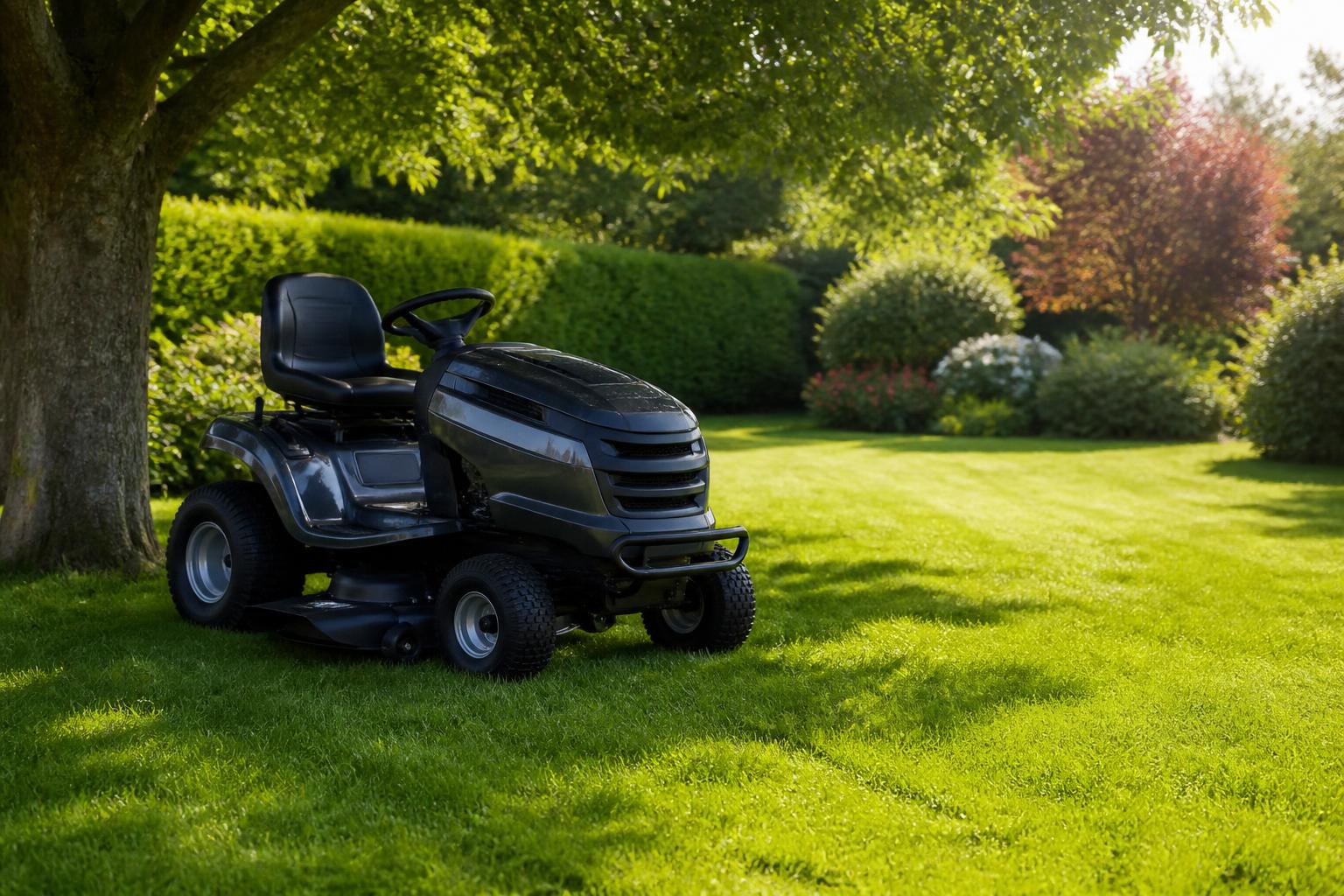 découvrez les raisons pour lesquelles votre tracteur tondeuse cale lorsque vous engagez les lames, ainsi que les causes courantes et les solutions efficaces pour résoudre ce problème rapidement.
