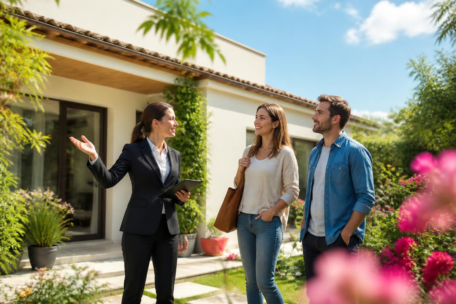découvrez comment les premiers chiffres du printemps 2026 témoignent d'un regain d'activité et d'un nouvel élan sur le marché immobilier, annonçant des opportunités prometteuses pour les acheteurs et investisseurs.