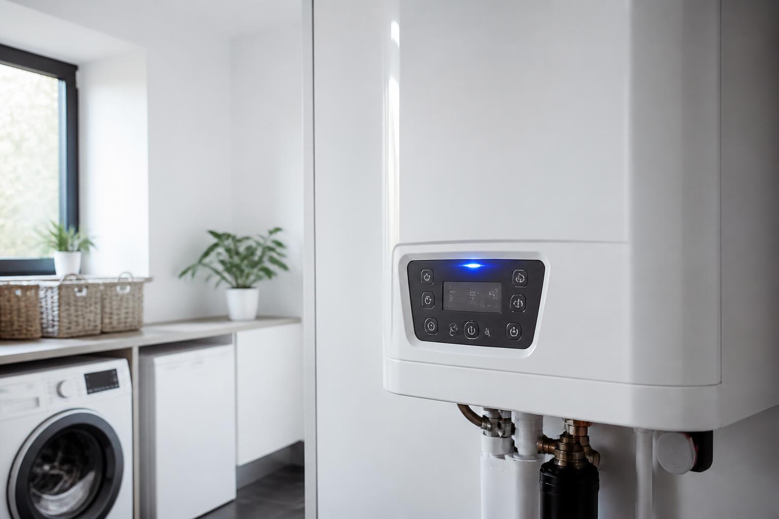 découvrez notre guide complet pour diagnostiquer et réparer les problèmes de connexion sur votre chaudière frisquet. solutions simples et conseils d'experts pour un fonctionnement optimal.