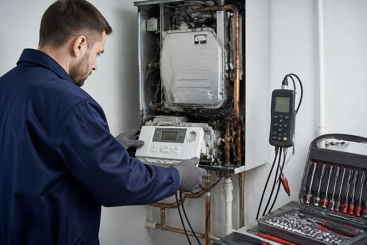 découvrez notre guide complet pour diagnostiquer et réparer les problèmes de connexion sur votre chaudière frisquet. solutions simples et efficaces pour restaurer votre confort.